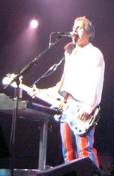 Glen - Blue Collar Man