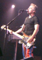 Glen - Lady