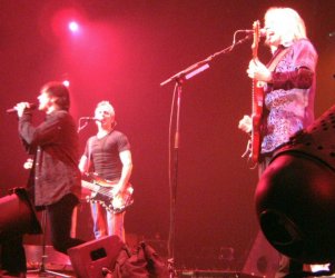 Lawrence, Glen and JY - Lady