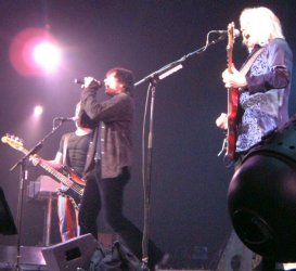 Glen, Lawrence and JY - Lady