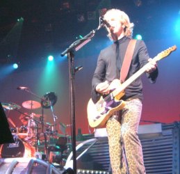 Todd and Tommy - Lady