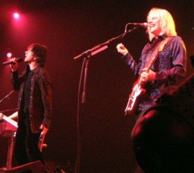 Lawrence and JY - Lady