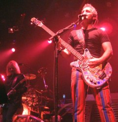 JY, Todd and Glen - Sing For The Day