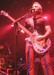 Glen - Sing For The Day