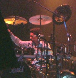 Todd - Crystal Ball