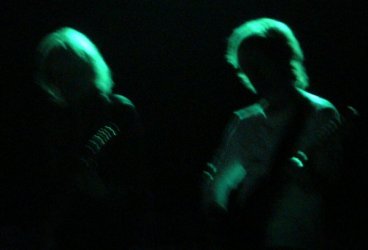 Tommy and JY - Suite Madame Blue