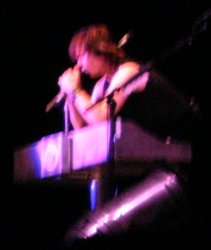 Lawrence - Suite Madame Blue
