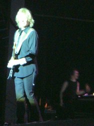 JY and Lawrence - Suite Madame Blue