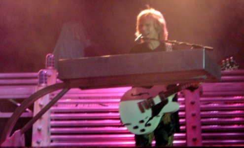 Tommy - opening medley