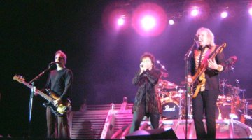 Glen, Lawrence and JY - Lady