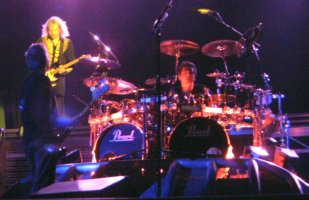 Glen, JY and Todd - A Criminal Mind