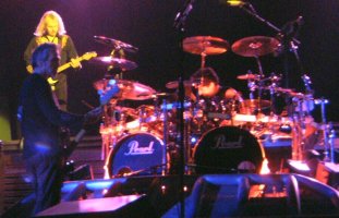 Glen, JY and Todd - A Criminal Mind