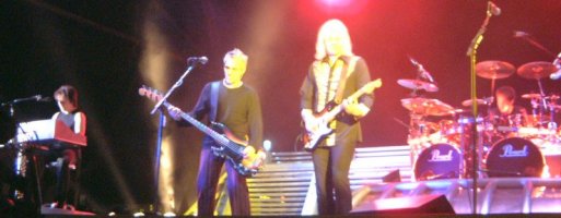 Lawrence, Glen, JY and Todd - A Criminal Mind