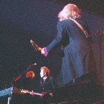 Everything Is Cool - Lawrence, Glen, JY