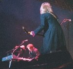 Everything Is Cool - Lawrence, Glen, JY
