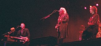 Everything Is Cool - Lawrence, Glen, JY, Tommy