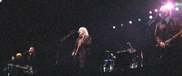 Blue Collar Man - Lawrence, Glen, JY, Tommy