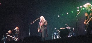 Blue Collar Man - Lawrence, Glen, JY, Tommy