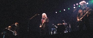 Blue Collar Man - Lawrence, Glen, JY, Tommy