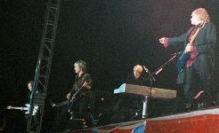 Blue Collar Man - Glen, Tommy, Lawrence, JY