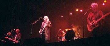 Lorelei - Lawrence, Glen, JY, Tommy
