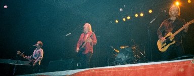 Brave New World - Glen, JY, Tommy