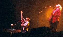 Brave New World - Lawrence, Glen, JY