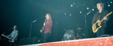 Lady - Glen, JY, Tommy