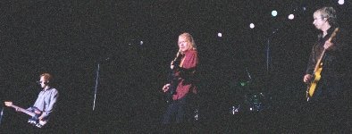 Lady - Glen, JY, Tommy