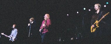 Lady - Glen, Lawrence, JY, Tommy