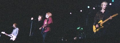 Lady - Glen, Lawrence, JY, Tommy
