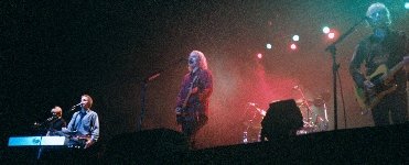 Edge Of The Century - Lawrence, Glen, JY, Tommy