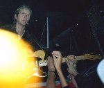 Edge Of The Century - Tommy