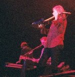 Suite Madame Blue - Lawrence, JY