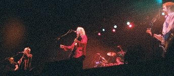Crystal Ball - band