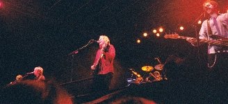 Crystal Ball - band