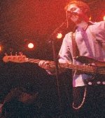 Crystal Ball - Glen