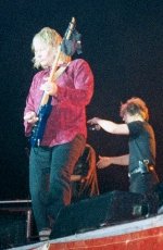 Miss America - JY, Lawrence