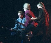 Miss America - Glen, JY, Tommy