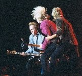 Miss America - Glen, JY, Tommy