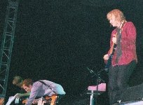 Too Much Time On My Hands - Tommy, Glen, JY