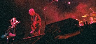 Come Sail Away - Lawrence, Tommy, Todd