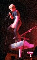 Come Sail Away - Lawrence