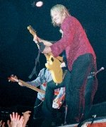 Come Sail Away - Glen, Tommy, JY