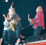 Come Sail Away - Glen, Tommy, JY