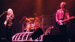 Lorelei - JY, Todd, Tommy