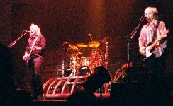 Lorelei - JY, Todd, Tommy