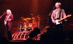 Lorelei - JY, Todd, Tommy