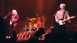 Lorelei - JY, Todd, Tommy