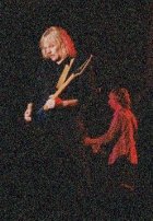 Lorelei - JY, Tommy